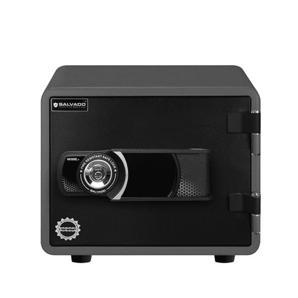 Salvado Fireproof Safe | SLX‑36EN – 37 CM