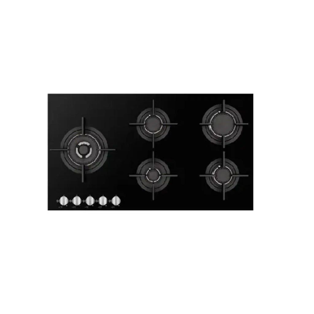Smalvic CI905VPIN 90 cm Built-In Gas Hob