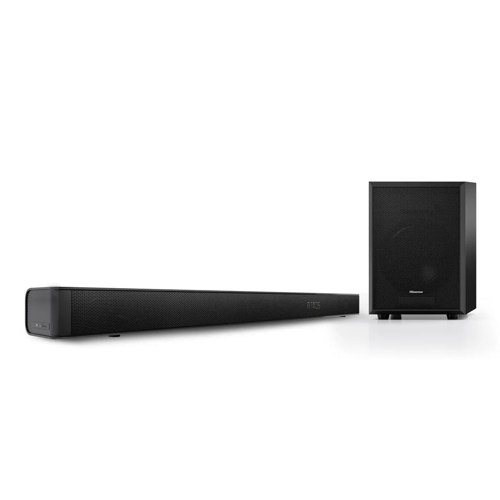 Hisense 3.1 Channel Soundbar – AX3100G