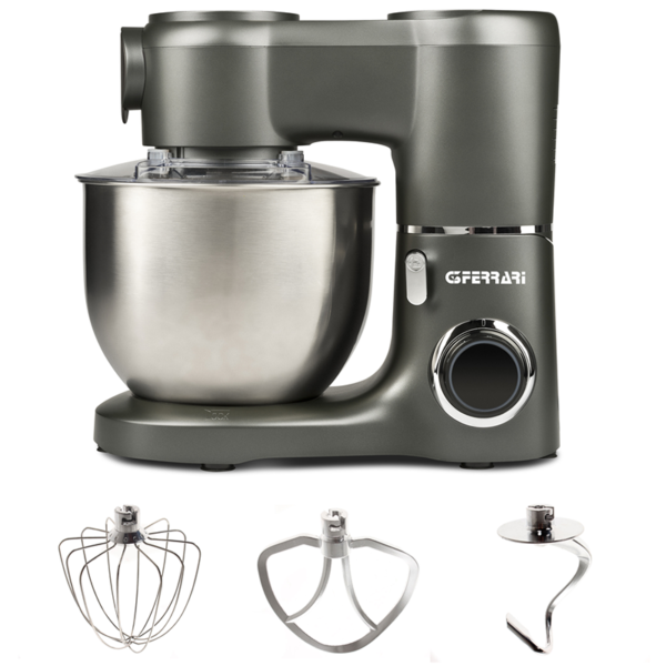 G3 Ferrari Stand Mixer G20149 – 7L