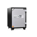 Salvado Fireproof Safe | S‑56EI – 90 KG