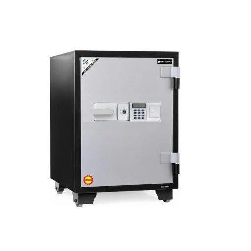 Salvado Fireproof Safe | S‑56EI – 90 KG