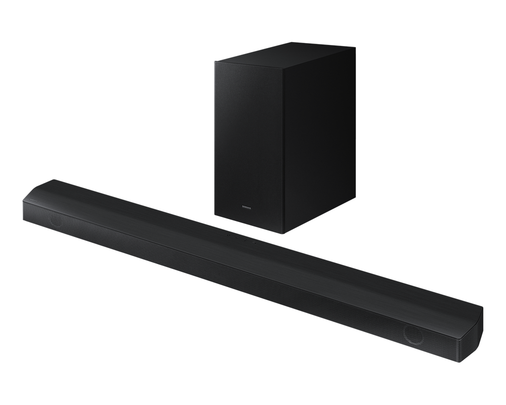 Samsung Essential C-Series Soundbar – HW-C450