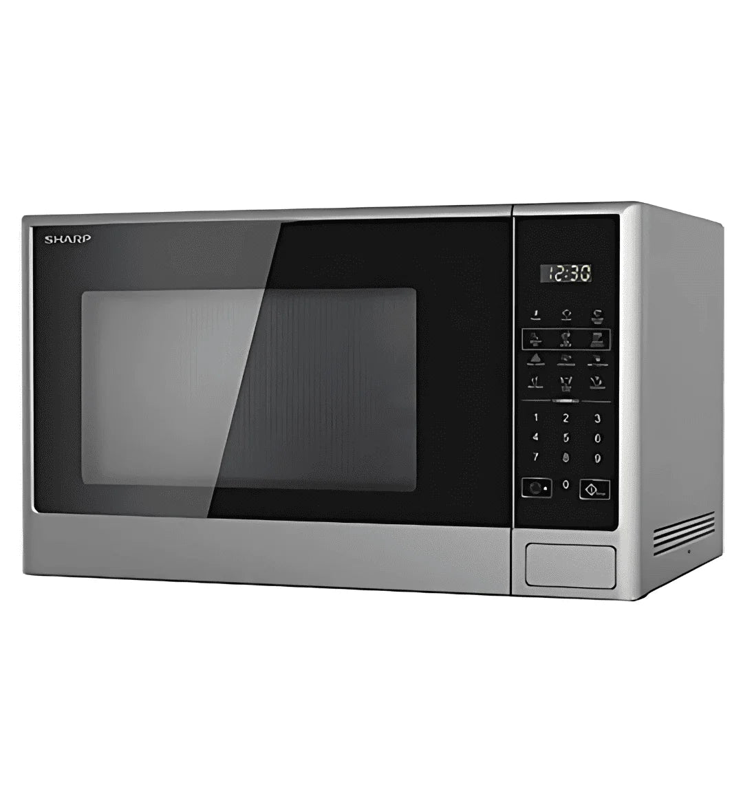 Sharp Corporation Microwave – 28L | 1100W