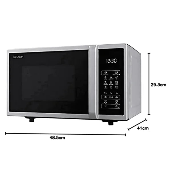 Sharp 25L Microwave Oven