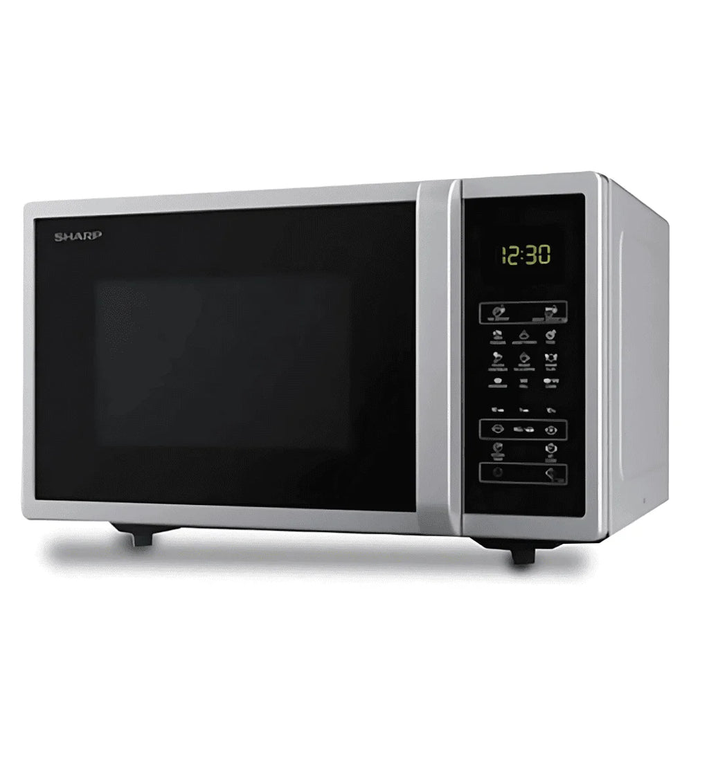 Sharp 25L Microwave Oven
