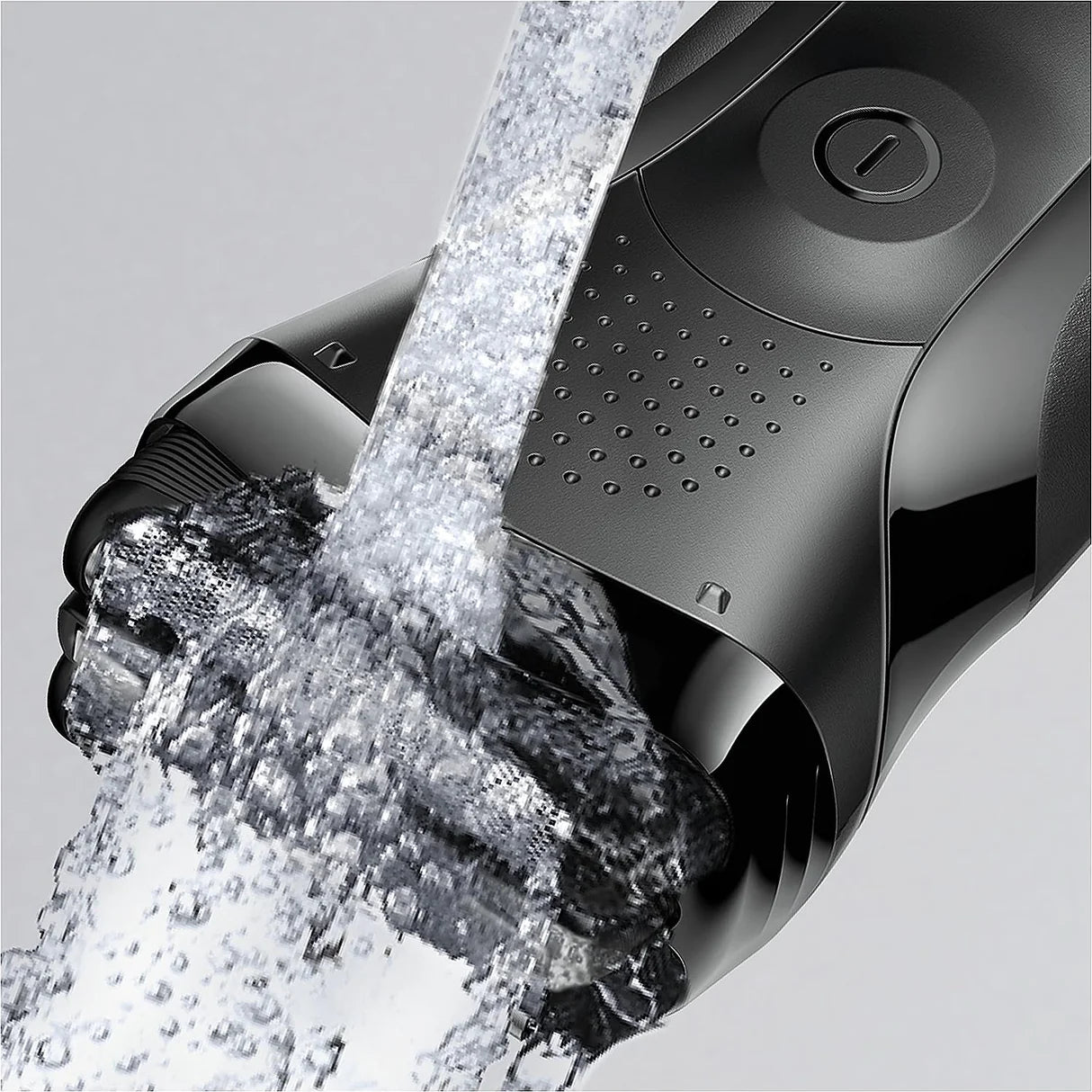 Braun Series 3 Shave&Style 300BT