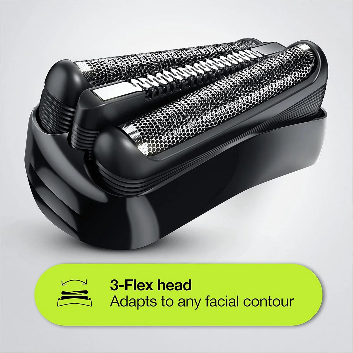 Braun Series 3 Shave&Style 300BT