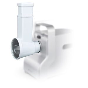 Dorsch Shredder Attachment for MM-300