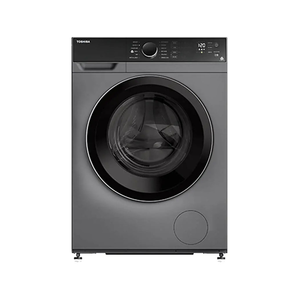 Toshiba Inverter 9KG Front Load Washing Machine