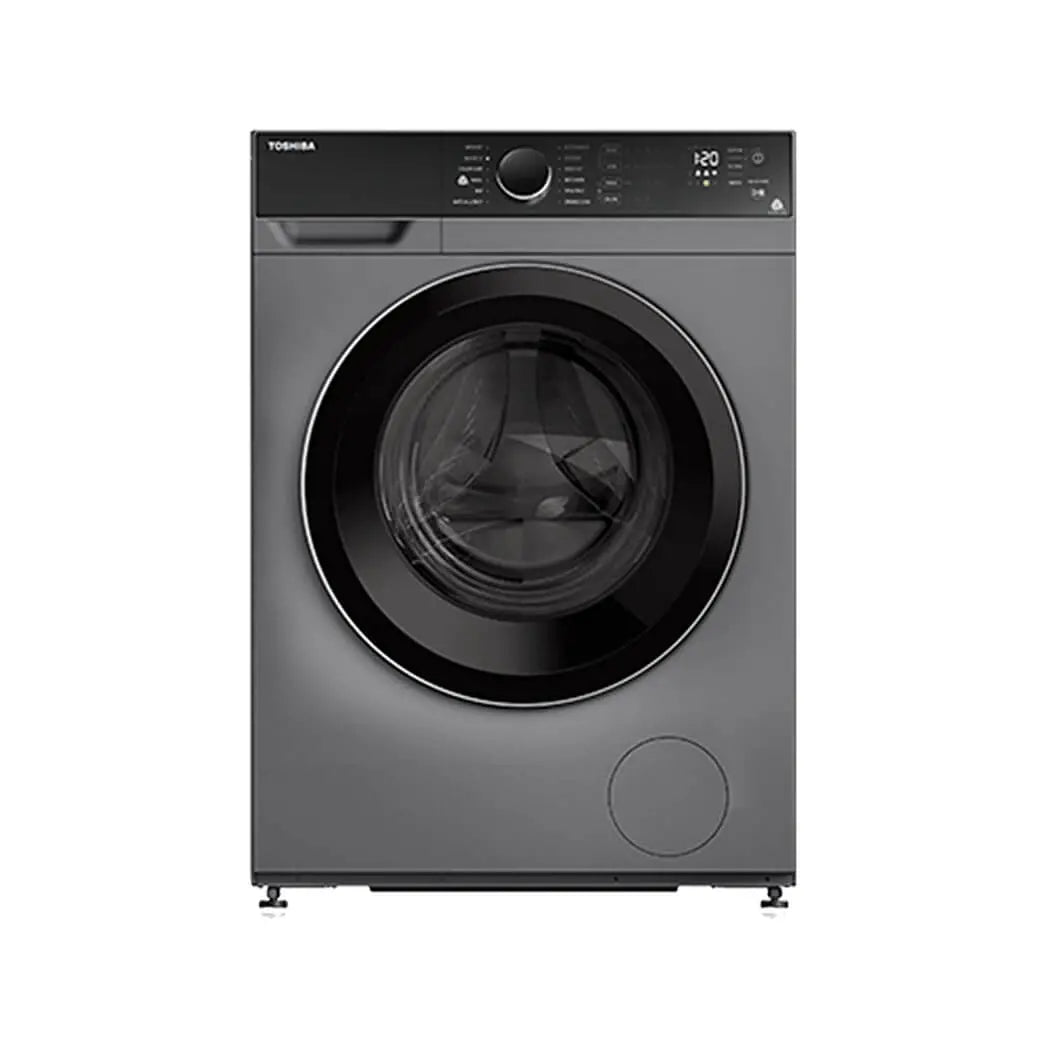 Toshiba Inverter 9KG Front Load Washing Machine