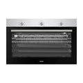 Simfer B6102 BGRIM / B19102.BGRIM 90 cm Built-In Gas Oven