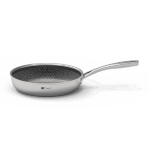 Dorsch Stainless Steel Fry Pan – 20 cm