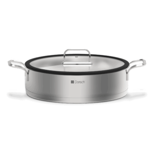 Dorsch Stainless Steel Pots