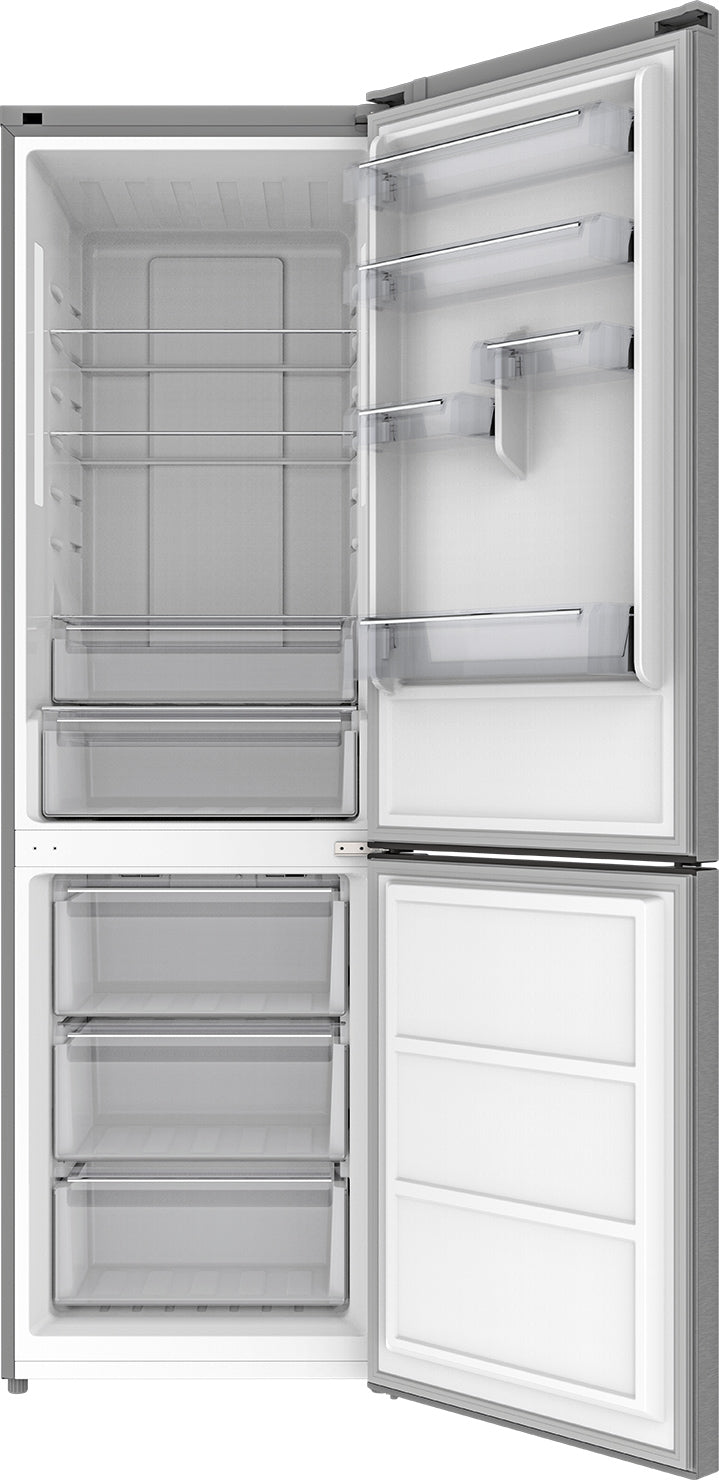 Tesla fridge bottom mount 60m inox - tesrefrc3400fhx1