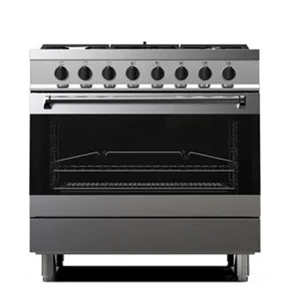 Tecnogas – 90 cm Professional Gas Cooker