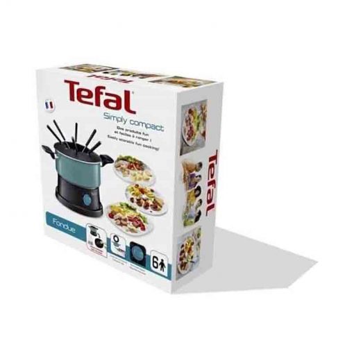 Tefal Simply Compact Electric Fondue