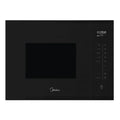 Midea Built-In Microwave – 25L with Grill
