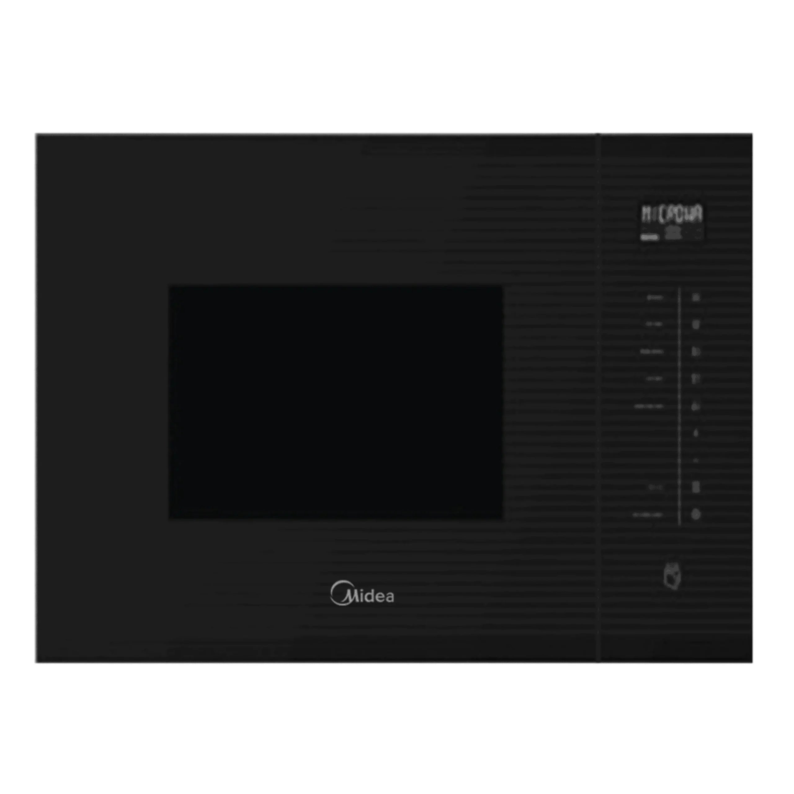 Midea Built-In Microwave – 25L with Grill