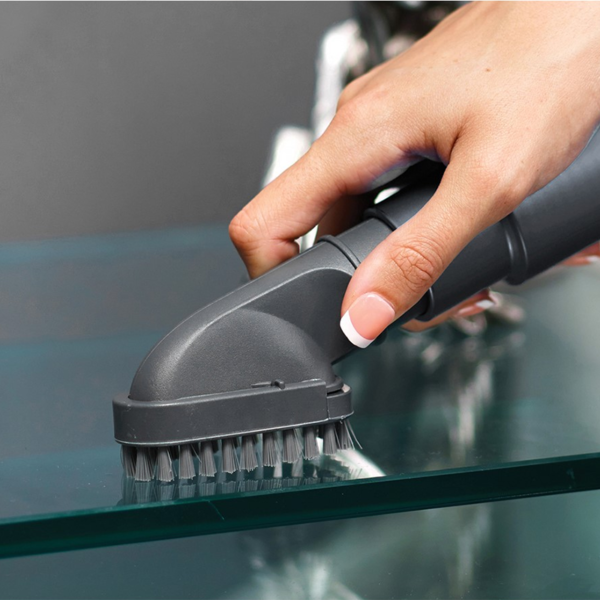 Hoover Upright Bagless Cleaner