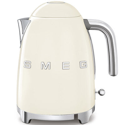 Smeg Electric Kettle – 50’s Style