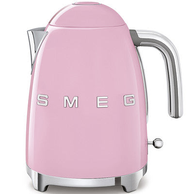 Smeg Electric Kettle – 50’s Style