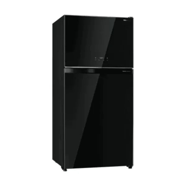Toshiba RT735WEPGFJ – 24 Cu.Ft Refrigerator