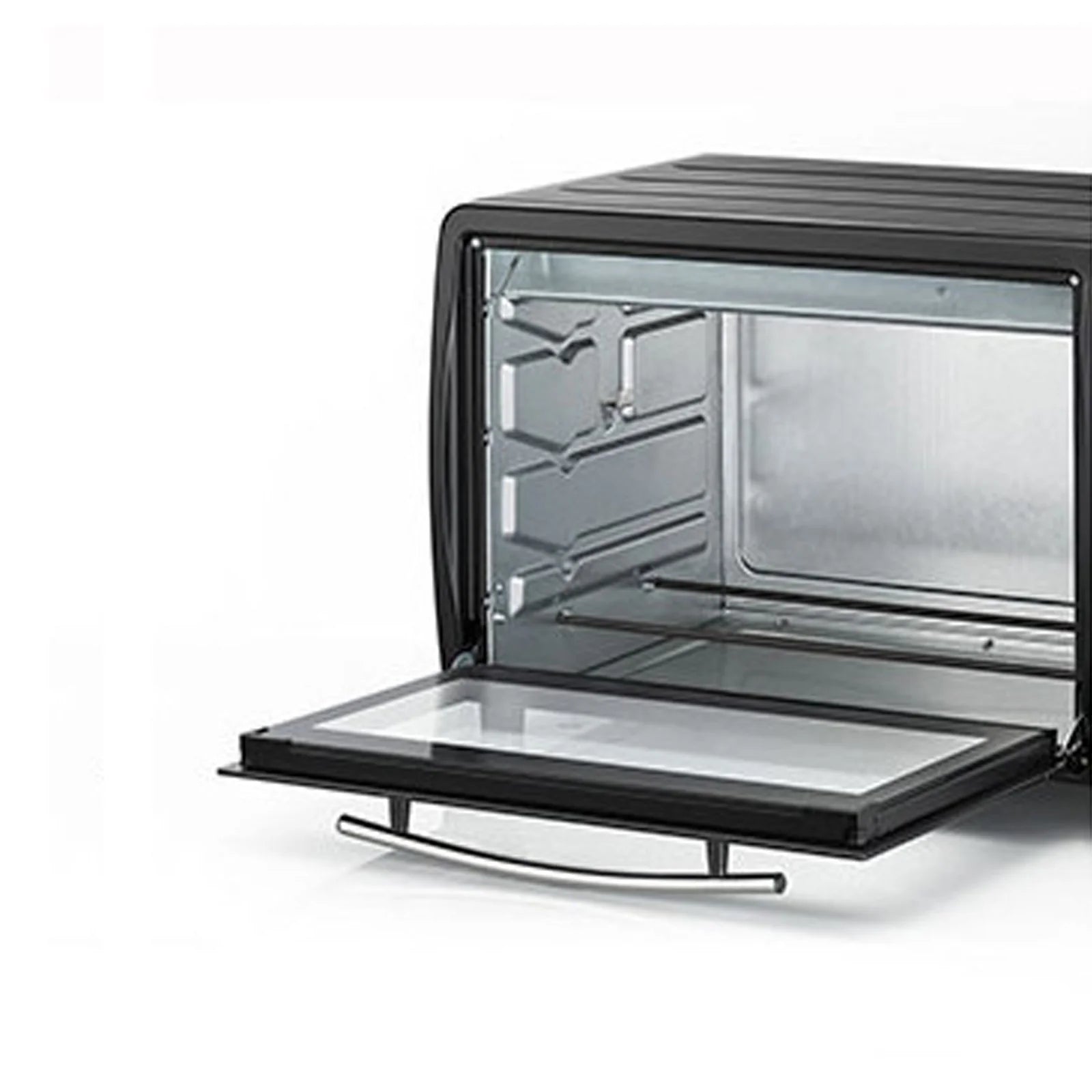 Black & Decker Electric Oven TRO45RDG-B5
