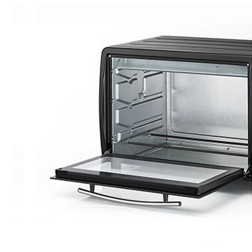 Black & Decker Electric Oven TRO45RDG-B5