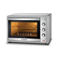 Black & Decker Toaster Oven TRO62RDG-B5