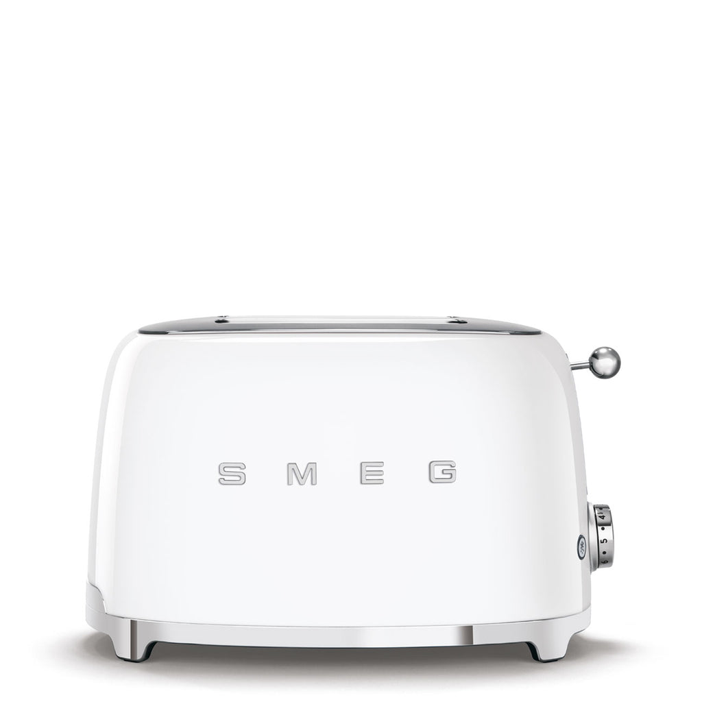 Smeg 2-Slice Toaster – 50’s Style