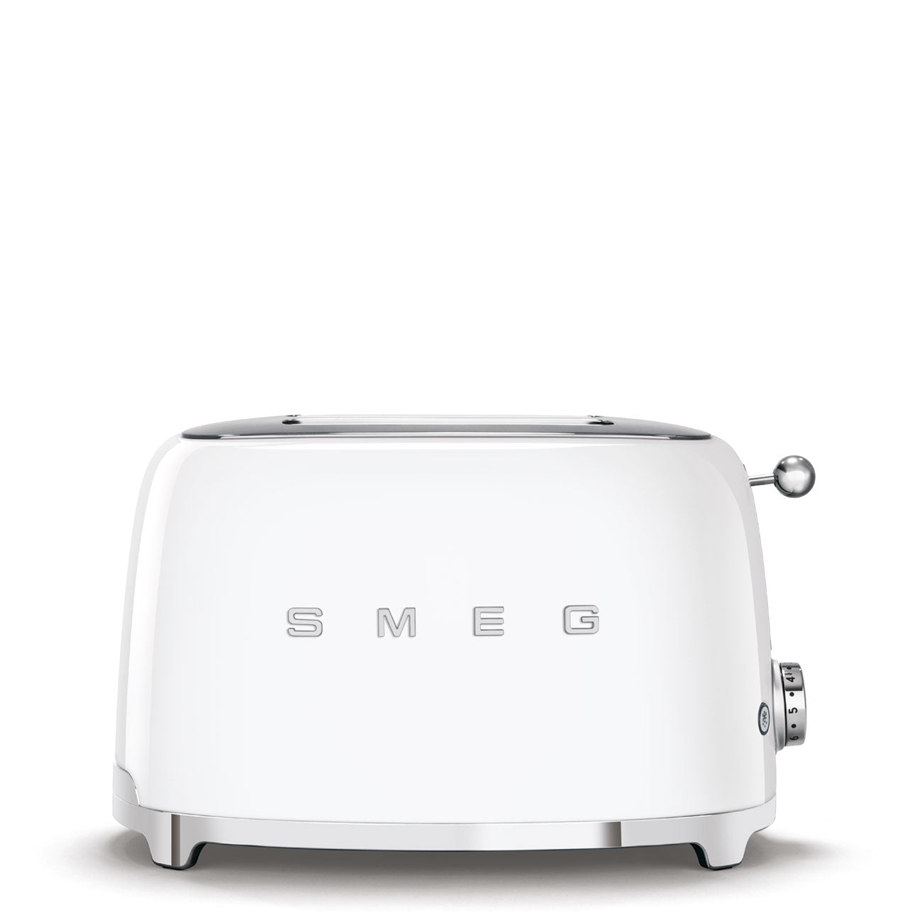 Smeg 2-Slice Toaster – 50’s Style