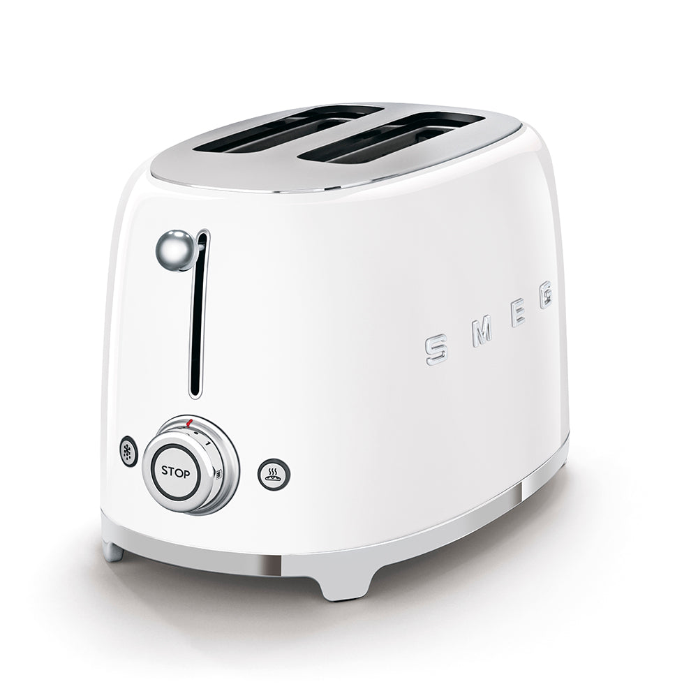 Smeg 2-Slice Toaster – 50’s Style