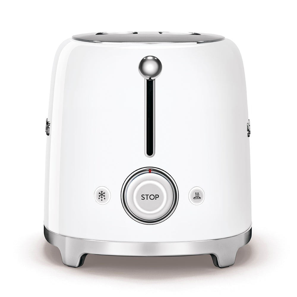 Smeg 2-Slice Toaster – 50’s Style
