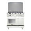 La Germania– 90 cm Gas Cooker