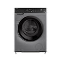 Toshiba 8KG Front Load Washing Machine with CycloneMix