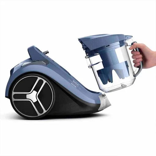 Tefal Vacuum Cleaner TW4B71HA