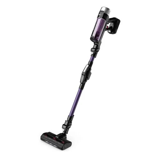 TEFAL Cordless Vacuum Cleaner 2-in-1