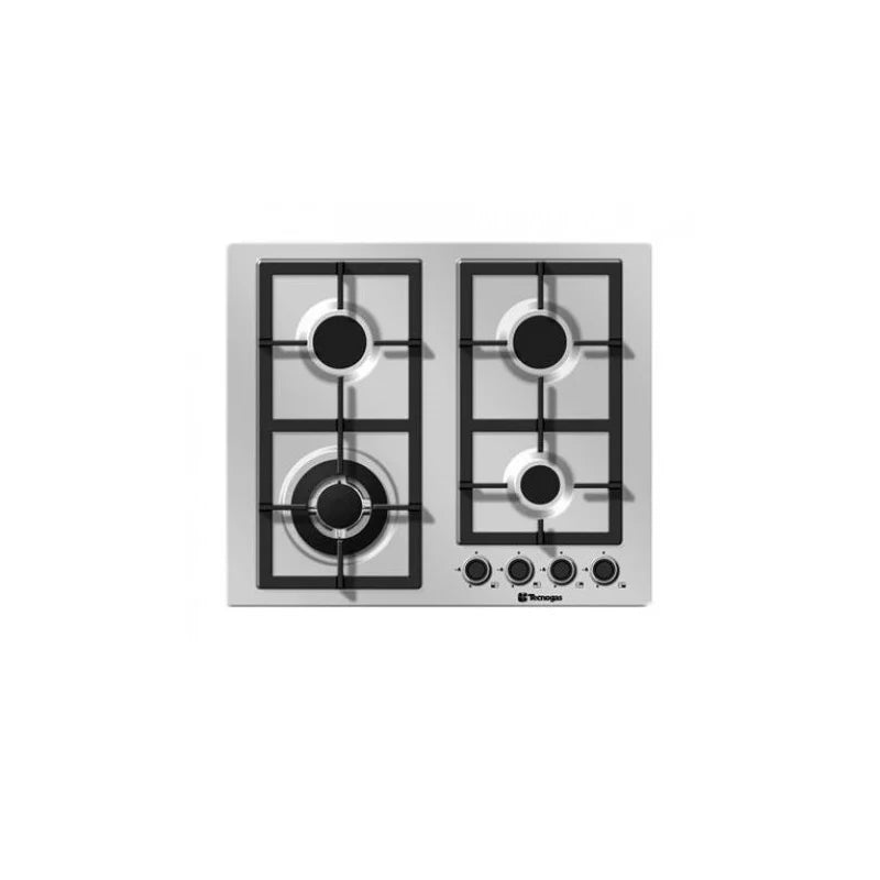 Tecnogas Built-In Hob & Oven Set Offer – 60cm Professional Cooking Bundle