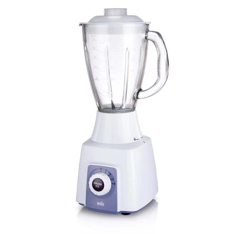 Testa Blender 5009 – Glass Jar, 550W