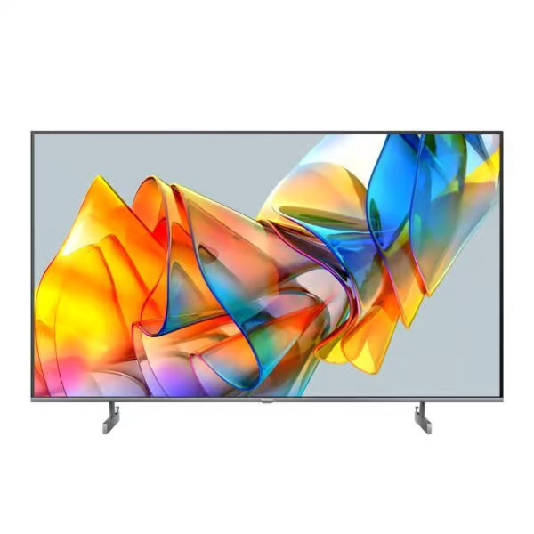Hisense 55U6K Quantum ULED 4K VIDAA Smart TV