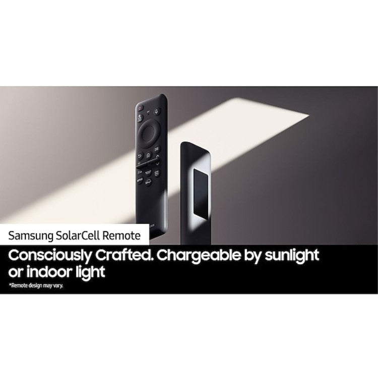Samsung Crystal UHD 4K Smart TV 50" – UA50DU8000U
