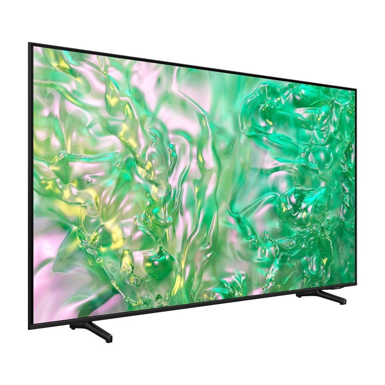 Samsung Crystal UHD 4K Smart TV 50" – UA50DU8000U