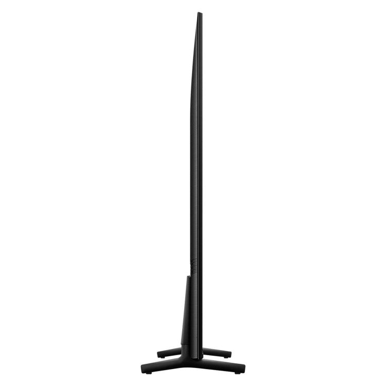Samsung Crystal UHD 4K Smart TV 50" – UA50DU8000U