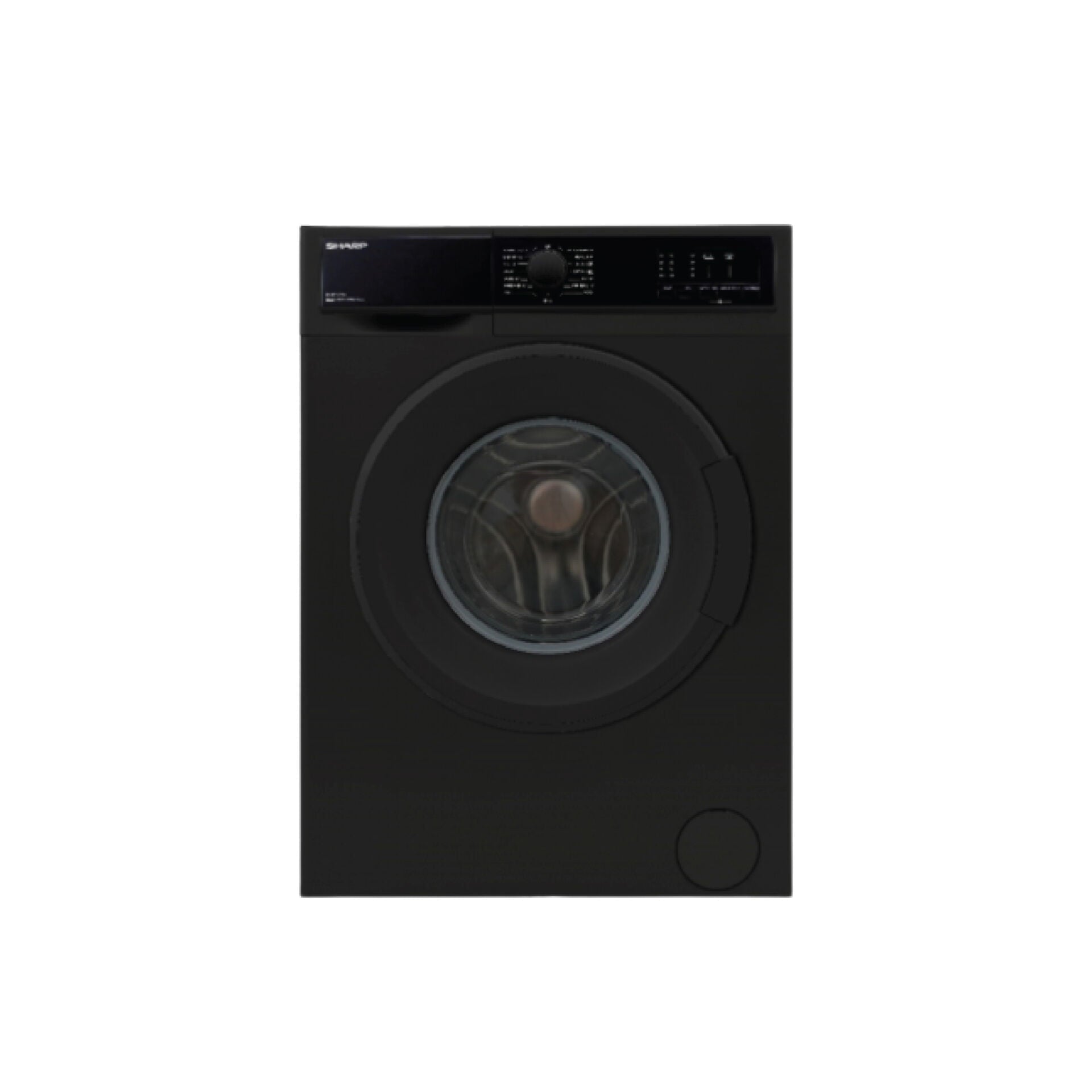 Sharp Washer