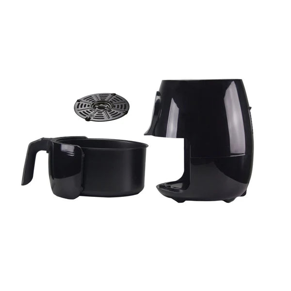 Beper P101FR1050 Air Fryer – 5L Digital Touch