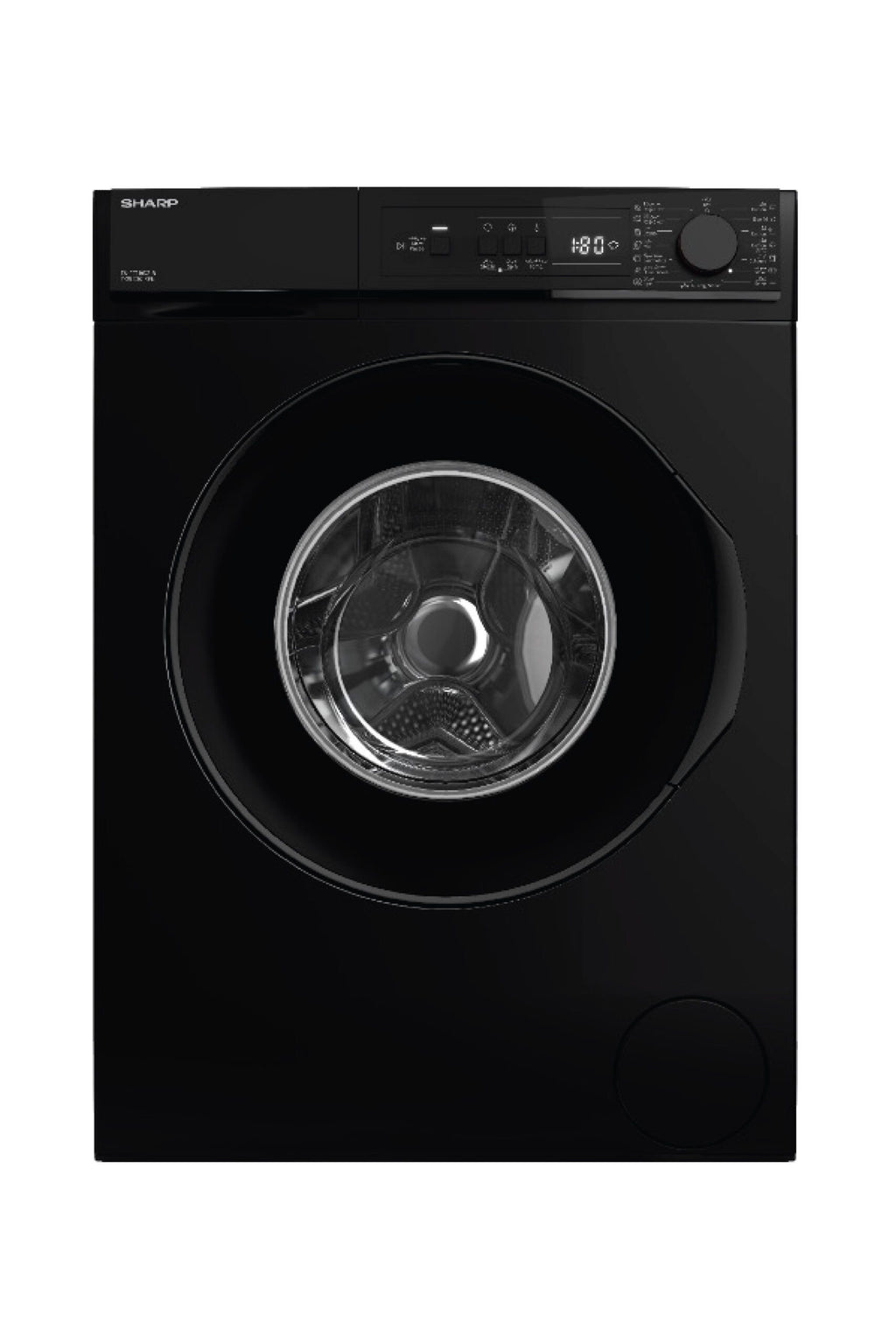 Sharp Washer