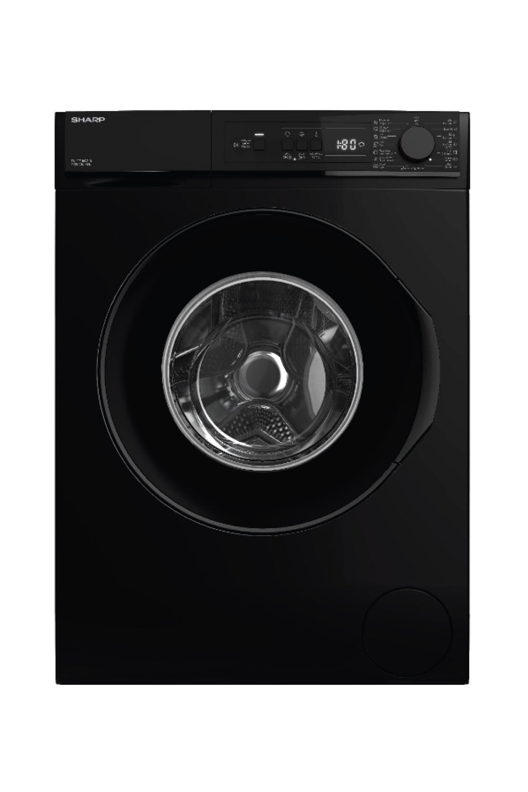 Sharp Washer
