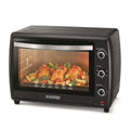 Black & Decker Electric Oven TRO70RDG-B5