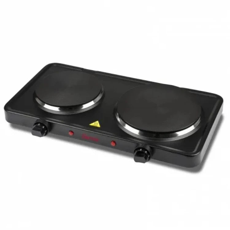 Girmi Double Electric Hotplate PE36